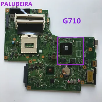 PALUBEIRA Laptop motherboard for Lenovo G710 PC Mainboard 90004562 DUMB02 tesed DDR3
PALUBEIRA Laptop motherboard for Lenovo G710 PC Mainboard 90004562 DUMB02 tesed DDR3