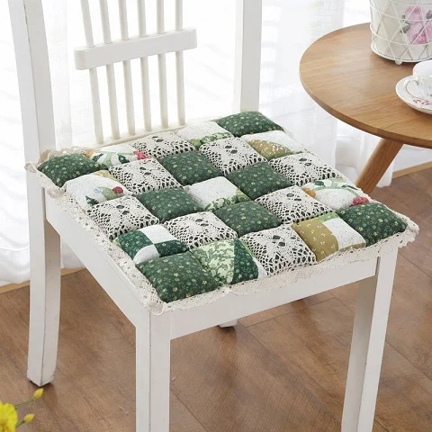 Square Chair Cushion Dinning Stool Chair Cushion Non-slip Office Seat Mat Comfortable Sitting Pillow Buttocks Chair Cushions
Square Chair Cushion Dinning Stool Chair Cushion Non-slip Office Seat Mat Comfortable Sitting Pillow Buttocks Chair Cushions