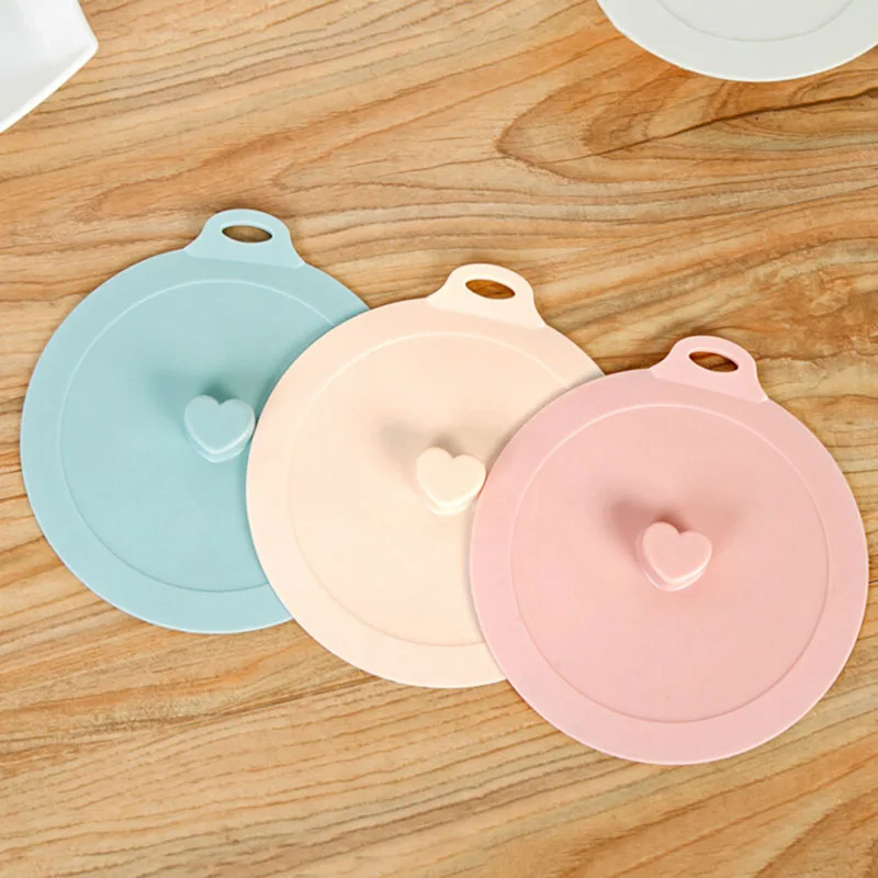 1 Pc High Elasticity Silicone Food Fresh Cover Reusable Food Seal Vacuum Bowl Cover Kitchen Leak-proof Sealed Cup Plate Lid
1 Pc High Elasticity Silicone Food Fresh Cover Reusable Food Seal Vacuum Bowl Cover Kitchen Leak-proof Sealed Cup Plate Lid