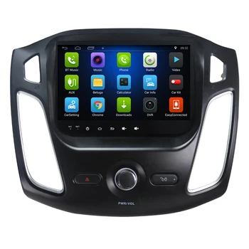 10.2"Android 8.1 ! Car DVD PC Multimedia DVD Player GPS Navi Stereo Radio Fit Ford Focus Focus 2012 2013 14-2016 3G WIFI OBD DVR
10.2"Android 8.1 ! Car DVD PC Multimedia DVD Player GPS Navi Stereo Radio Fit Ford Focus Focus 2012 2013 14-2016 3G WIFI OBD DVR
