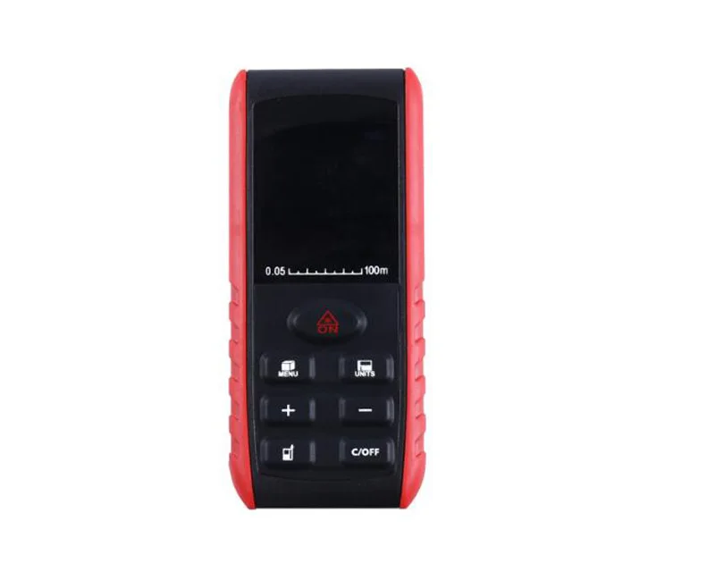 40M 60M 80M Laser rangefinder handheld laser rangefinder laser ruler electronic equipment ruler test tool
40M 60M 80M Laser rangefinder handheld laser rangefinder laser ruler electronic equipment ruler test tool