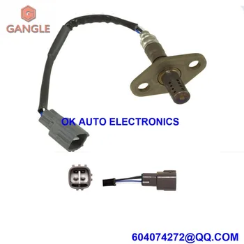 Oxygen Sensor Lambda AIR FUEL RATIO O2 SENSOR for Toyota MARK 2 Cresta GX90 1GFE 89465-22190 8946522190
Oxygen Sensor Lambda AIR FUEL RATIO O2 SENSOR for Toyota MARK 2 Cresta GX90 1GFE 89465-22190 8946522190