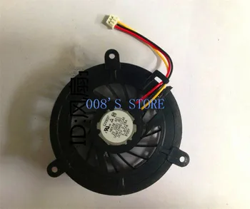 New Laptop CPU Cooler Fan For HP ProBook 4410S 4411S 4415S 4416S 4510S 4515S 4710S E233037 UDQF2HH01CAR 5V 0.28A KSB0505HHA
New Laptop CPU Cooler Fan For HP ProBook 4410S 4411S 4415S 4416S 4510S 4515S 4710S E233037 UDQF2HH01CAR 5V 0.28A KSB0505HHA