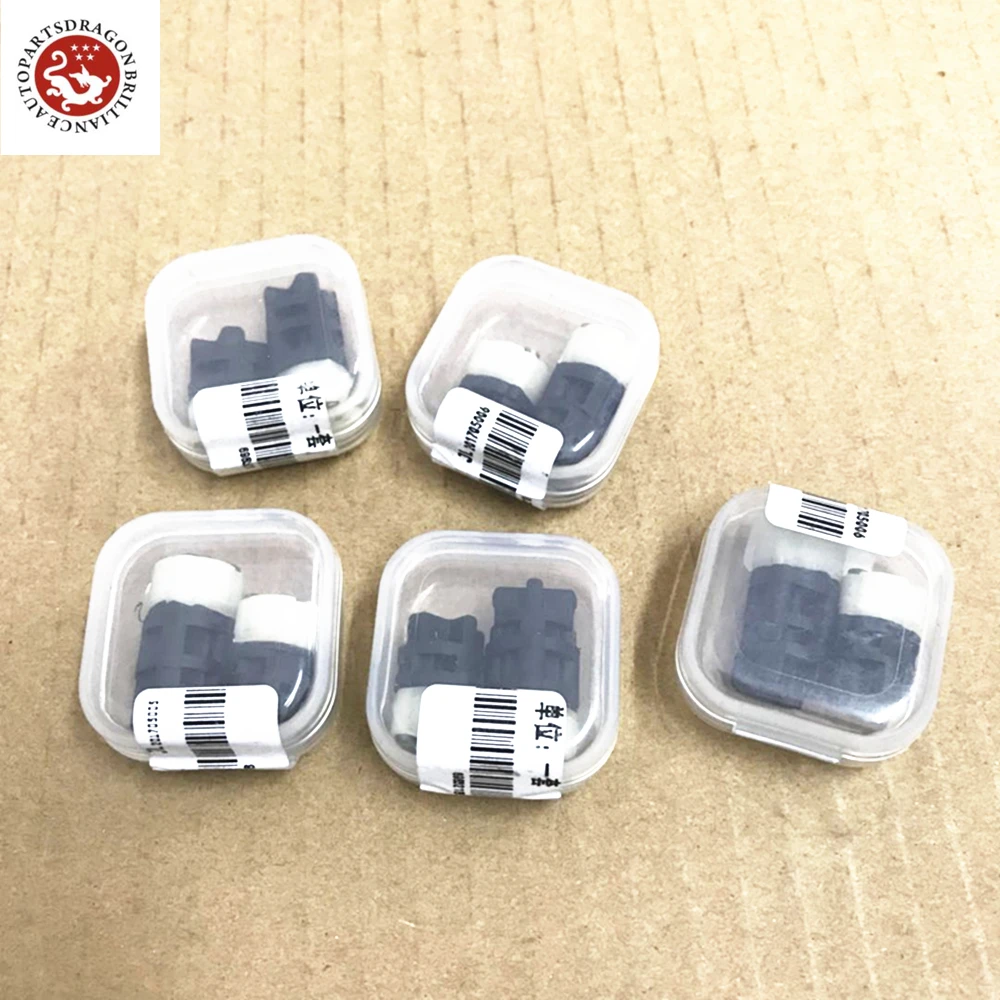 Transmission Sensor oem 722.9 7229 TCU ECU Automatic Control Module Solenoids Spend Sensor Y3/8N1 Y3/8N for 7G 1set price
Transmission Sensor oem 722.9 7229 TCU ECU Automatic Control Module Solenoids Spend Sensor Y3/8N1 Y3/8N for 7G 1set price