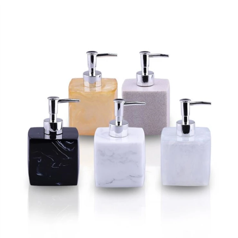 400MLPortable Creative Ceramic Lotion Bottle Ice Cracked Porcelain Hand Wash Shower Gel Empty Bottle Hotel Bathroom Soap Dispens
400MLPortable Creative Ceramic Lotion Bottle Ice Cracked Porcelain Hand Wash Shower Gel Empty Bottle Hotel Bathroom Soap Dispens