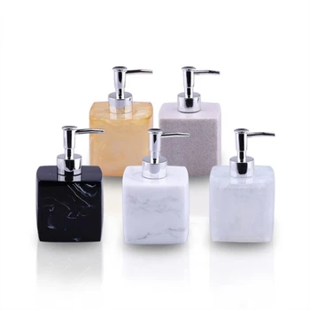 400MLPortable Creative Ceramic Lotion Bottle Ice Cracked Porcelain Hand Wash Shower Gel Empty Bottle Hotel Bathroom Soap Dispens
400MLPortable Creative Ceramic Lotion Bottle Ice Cracked Porcelain Hand Wash Shower Gel Empty Bottle Hotel Bathroom Soap Dispens