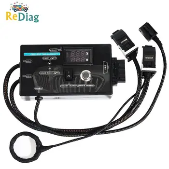 New Type for BMW FEM/BDC for BMW F20 F30 F35 X5 X6 I3 Test Platform high in quality and low in price
New Type for BMW FEM/BDC for BMW F20 F30 F35 X5 X6 I3 Test Platform high in quality and low in price