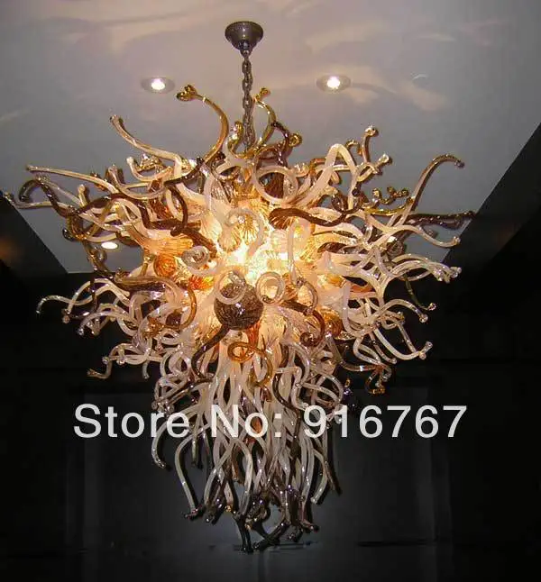 C50-Free Shipping Special Hall Decor Ceiling Designer Lighting