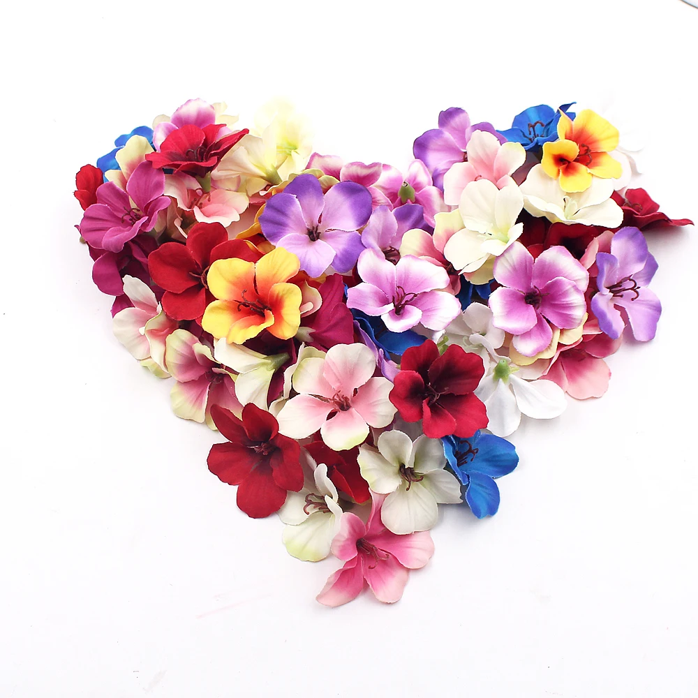 20Pcs 5cm Orchid Artificial Flowers Wedding Home Party Decoration Cheap Cymbidium Fake Flower DIY Craft Gift Garland Scrapbook
20Pcs 5cm Orchid Artificial Flowers Wedding Home Party Decoration Cheap Cymbidium Fake Flower DIY Craft Gift Garland Scrapbook