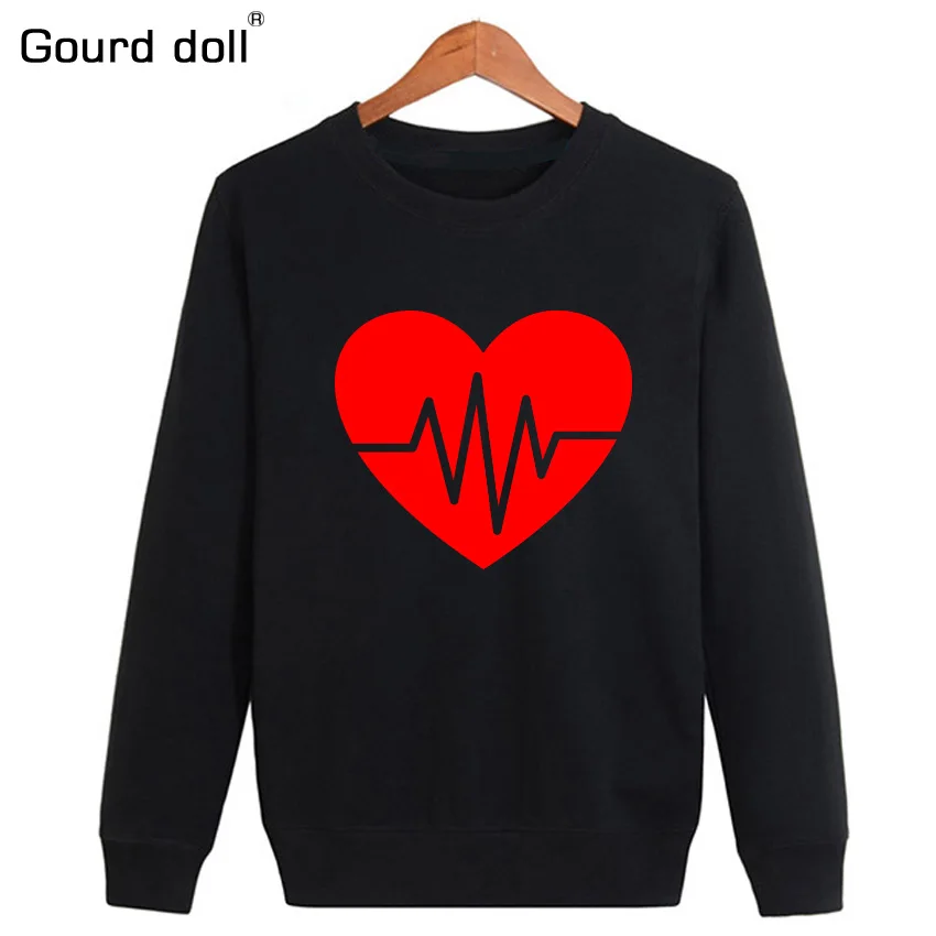 Autumn casual flower heart love peach sportswear women long sleeve pullover black / white embroidery sweatshirt kawaii clothes
Autumn casual flower heart love peach sportswear women long sleeve pullover black / white embroidery sweatshirt kawaii clothes