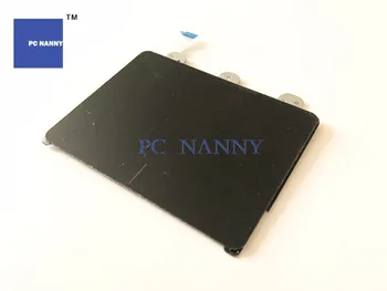 PC NANNY FOR Dell Inspiron 5547 5748 MOUSE TOUCHPAD & CABLE TM-02934 0VGY8G 0G1206 WORKS
PC NANNY FOR Dell Inspiron 5547 5748 MOUSE TOUCHPAD & CABLE TM-02934 0VGY8G 0G1206 WORKS
