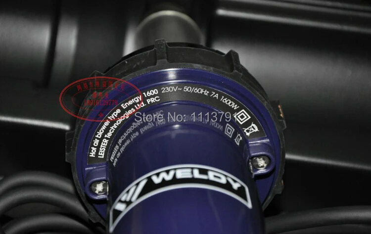 new weldy hot air gun plastic flooring welder ,banner welding machine ,Leister banner welder
new weldy hot air gun plastic flooring welder ,banner welding machine ,Leister banner welder