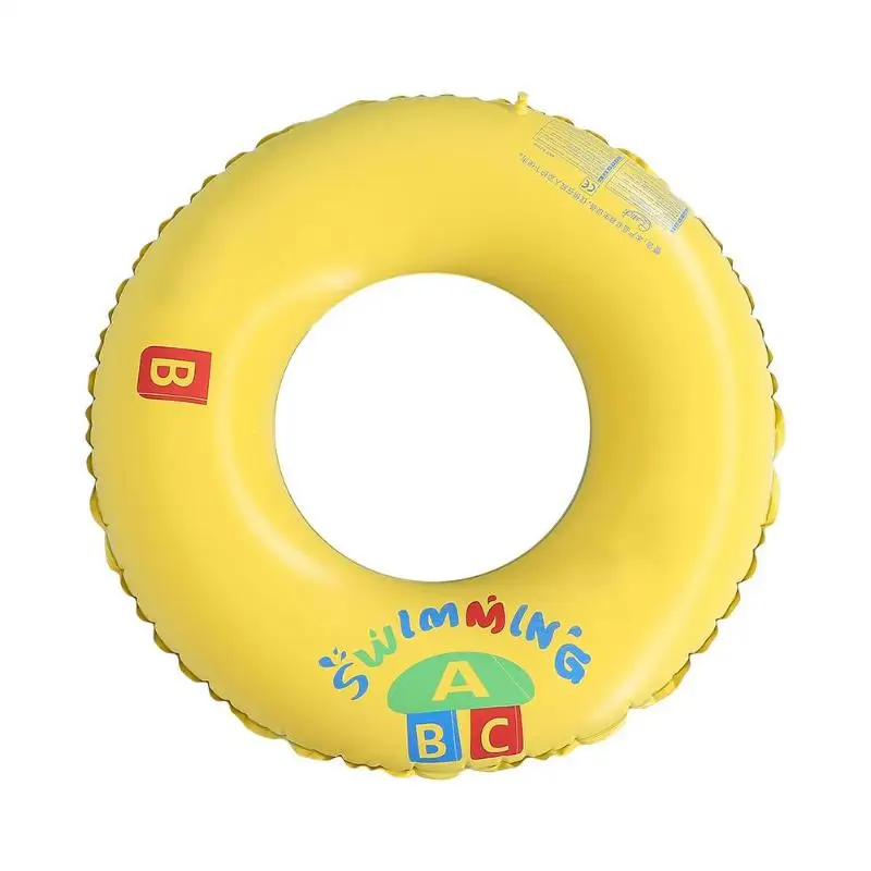 

Inflatable Armpit Swimming Rings Water Pool Float Circle for Adult Children Cute Toy Wind-Up Swim Kids Toy Showering Funny Beach