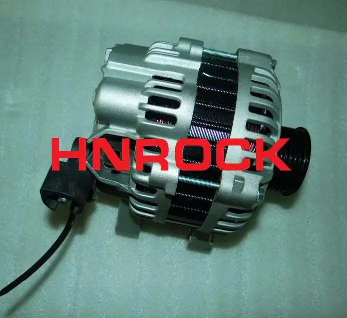 NEW 12V 160A ALTERNATOR 5702A5 57056N 57058F 57058H 5705HA 9639396580 9640088080 9642124980 89212865 FOR PEUGEOT 206 307 407 607
NEW 12V 160A ALTERNATOR 5702A5 57056N 57058F 57058H 5705HA 9639396580 9640088080 9642124980 89212865 FOR PEUGEOT 206 307 407 607