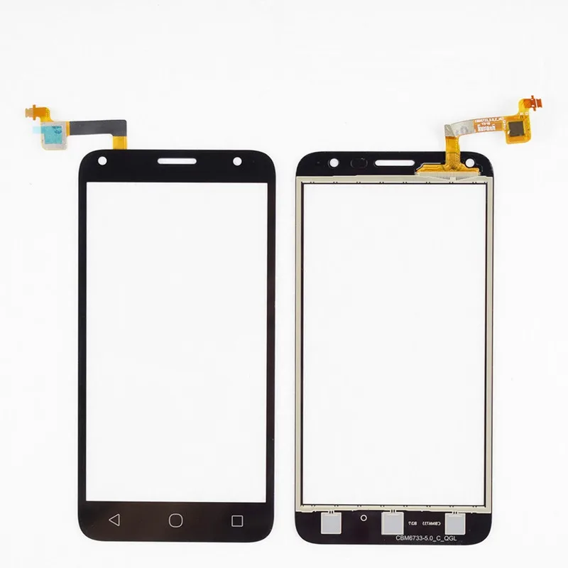 Touch Screen For Samsung Galaxy Grand Prime G530 G530F 5.0'' LCD Display Glass Digitizer
Touch Screen For Samsung Galaxy Grand Prime G530 G530F 5.0'' LCD Display Glass Digitizer