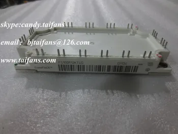 FS100R12KT4G IGBT module original new high quality