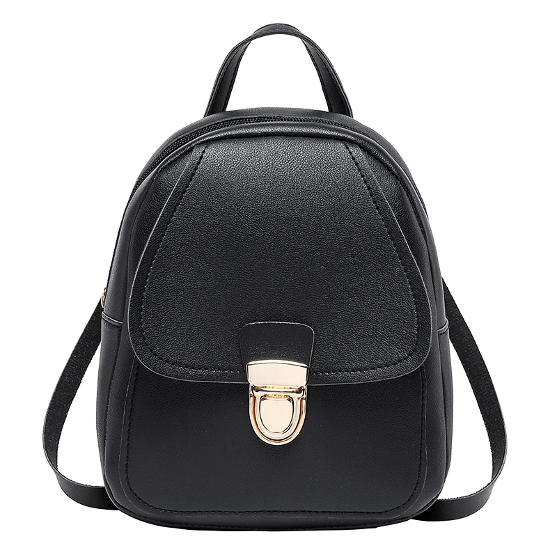 Women Ladies Cute Small Backpack Simple Shoulder Bags Crossbody Satchel Mini Slim Card Women's Backpack Girls Solid Bagpack Bags
Women Ladies Cute Small Backpack Simple Shoulder Bags Crossbody Satchel Mini Slim Card Women's Backpack Girls Solid Bagpack Bags