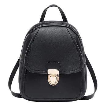 Women Ladies Cute Small Backpack Simple Shoulder Bags Crossbody Satchel Mini Slim Card Women's Backpack Girls Solid Bagpack Bags
Women Ladies Cute Small Backpack Simple Shoulder Bags Crossbody Satchel Mini Slim Card Women's Backpack Girls Solid Bagpack Bags