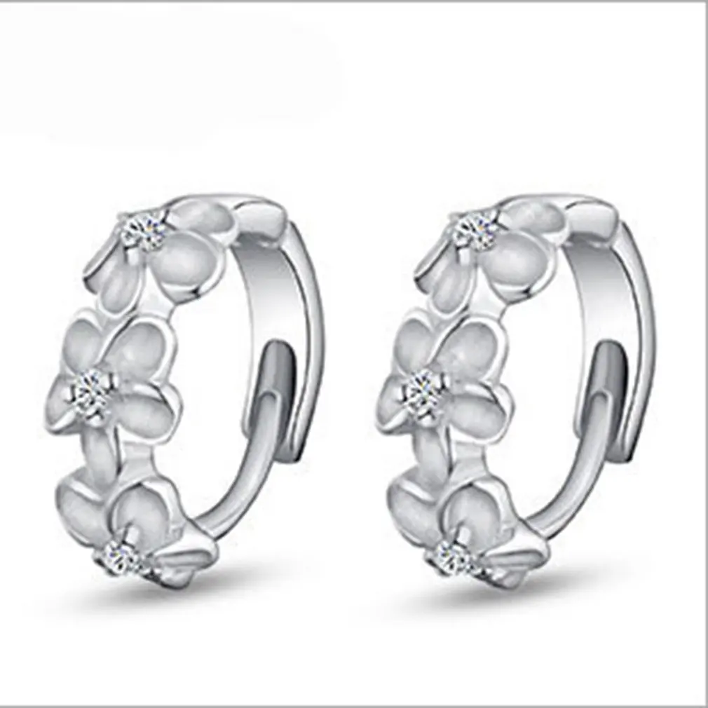 Women Jewelry Silver Earrings Ear Studs Big Round Ring Charm Antique Design Women Earrings Fashionble Earrings Jewelry waresale
Women Jewelry Silver Earrings Ear Studs Big Round Ring Charm Antique Design Women Earrings Fashionble Earrings Jewelry waresale