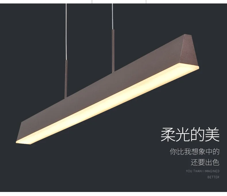 Dimmable Linear Architectural LED Luminaire / Slim and Discreet Aluminum Body / PMMA Shade Diffuser
Dimmable Linear Architectural LED Luminaire / Slim and Discreet Aluminum Body / PMMA Shade Diffuser