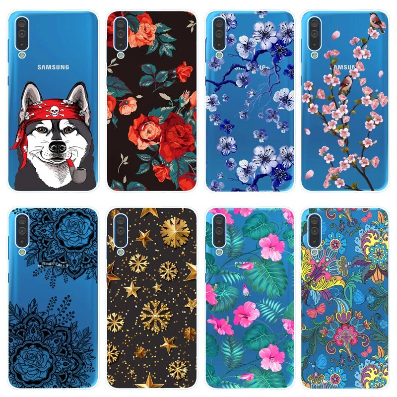 Soft Case For Samsung Galaxy A50 A505F A505 Case Cover Silicone Colorful Cover Fundas Phone Back Protetive Coque For Samsung A50
Soft Case For Samsung Galaxy A50 A505F A505 Case Cover Silicone Colorful Cover Fundas Phone Back Protetive Coque For Samsung A50