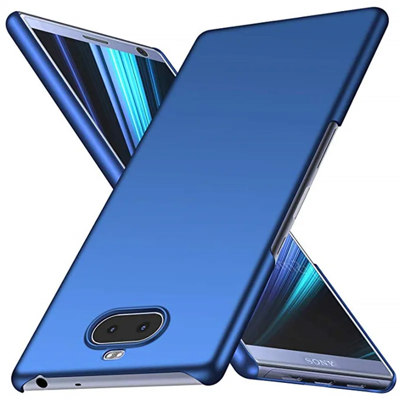 For Sony Xperia 10 Plus Case UltraThin Minimalist Slim Protective Phone Case For Sony XA2 XA1 Plus Ultra M4 Aqua Hand Back Cover
For Sony Xperia 10 Plus Case UltraThin Minimalist Slim Protective Phone Case For Sony XA2 XA1 Plus Ultra M4 Aqua Hand Back Cover