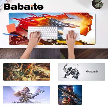 Babaite Top Quality Horizon Zero High Speed New Mousepad Laptop Gaming Lockedge Mice Mousepad 
Babaite Top Quality Horizon Zero High Speed New Mousepad Laptop Gaming Lockedge Mice Mousepad