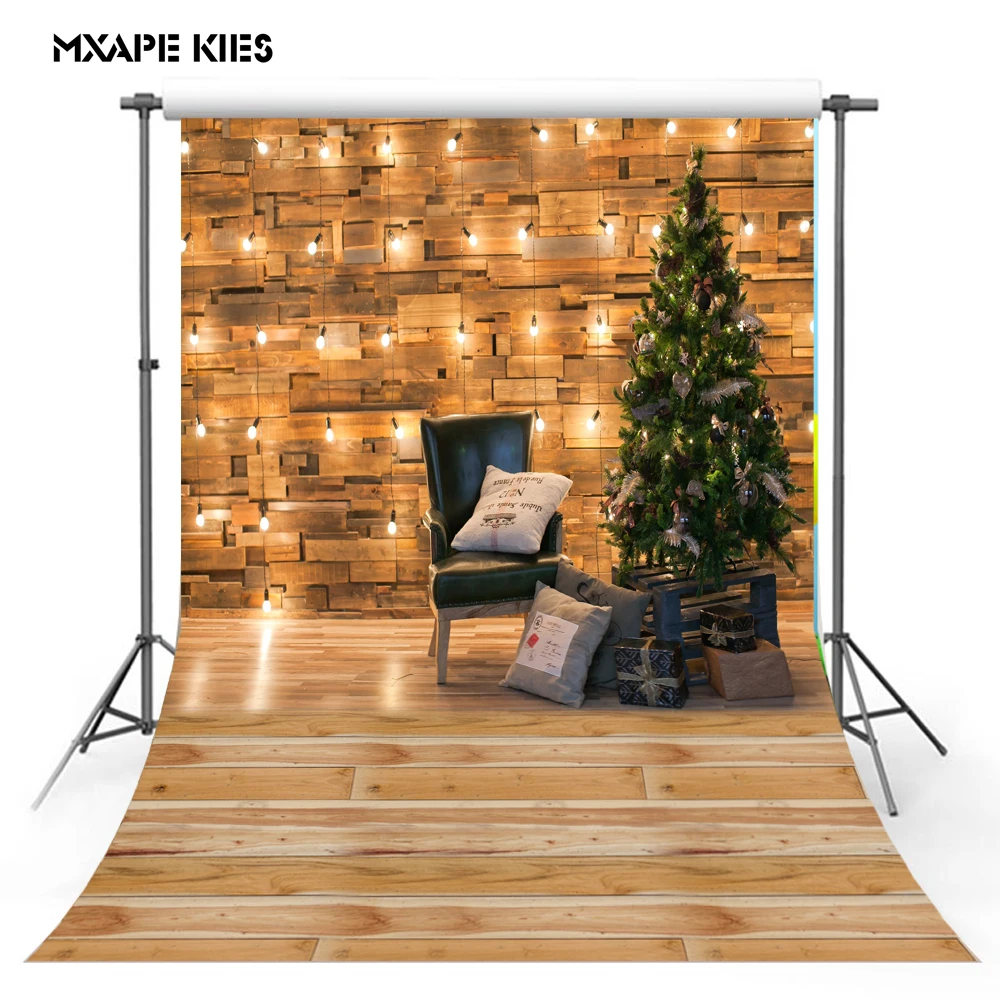 MXAPE KIES Christmas Party Photography Backdrop Christmas Decoration for Photo Backdrops Professional Custom Background
MXAPE KIES Christmas Party Photography Backdrop Christmas Decoration for Photo Backdrops Professional Custom Background
