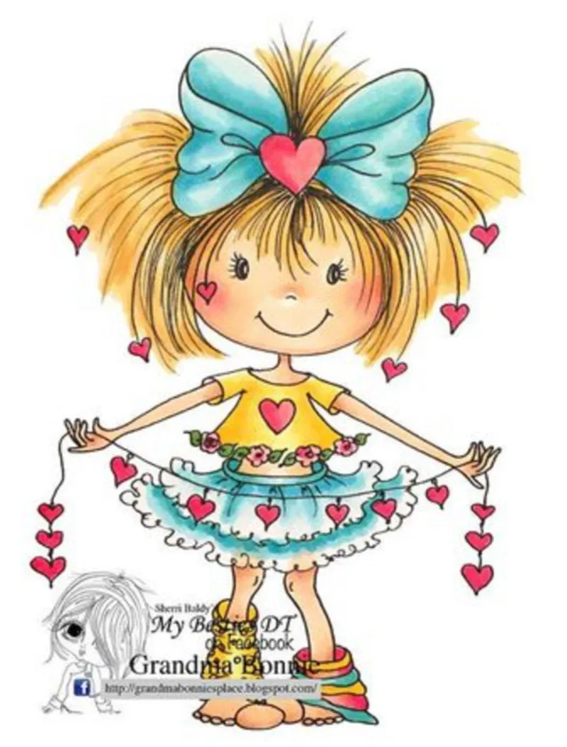 10x6 Girl holding love on hand Transparent Clear Stamps for Scrapbooking for DIY Card Making Cutting Crafts Stencil
10x6 Girl holding love on hand Transparent Clear Stamps for Scrapbooking for DIY Card Making Cutting Crafts Stencil