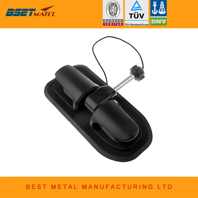 Black PVC Oar Lock Patch Anchor Holder Replacement for Rowing Inflatable Boat Kayak Raft Dinghy Tie off Patch Wheel Accessories
Black PVC Oar Lock Patch Anchor Holder Replacement for Rowing Inflatable Boat Kayak Raft Dinghy Tie off Patch Wheel Accessories