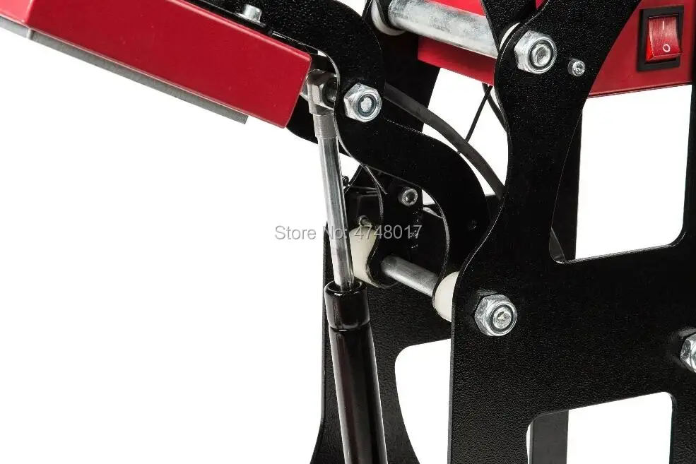 Ball heat press AB1719 (11)