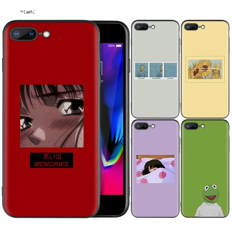 Silicone Case Shell Coque for iPhone 7 8 6 6S Plus X XS MAX XR 5C 5 5S SE 7Plus 8Plus 7+ 8+ I Am Cool Tumblr Simple
Silicone Case Shell Coque for iPhone 7 8 6 6S Plus X XS MAX XR 5C 5 5S SE 7Plus 8Plus 7+ 8+ I Am Cool Tumblr Simple