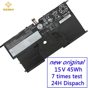 GZSM Laptop Battery 45N1702 45N1700 45N1701 battery for laptop 45N1703 For Lenovo ThinkPad X1 Carbon Gen 2 20A7 20A8 battery
GZSM Laptop Battery 45N1702 45N1700 45N1701 battery for laptop 45N1703 For Lenovo ThinkPad X1 Carbon Gen 2 20A7 20A8 battery