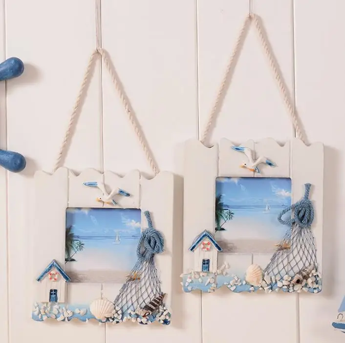 Mediterranean Style Photo Frame Home Decor Retro Wooden Wedding Couple Recommendation Pictures Frames Gift Ornament
Mediterranean Style Photo Frame Home Decor Retro Wooden Wedding Couple Recommendation Pictures Frames Gift Ornament