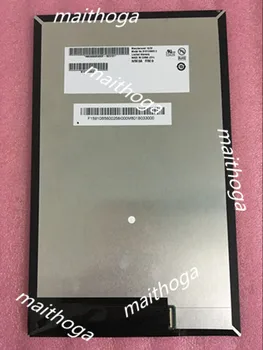 10.1 inch 16.7M TFT LCD Screen B101EAN02.0 Tablet PC Inner Screen 800(RGB)*1280 WVGA MINI Interface
10.1 inch 16.7M TFT LCD Screen B101EAN02.0 Tablet PC Inner Screen 800(RGB)*1280 WVGA MINI Interface
