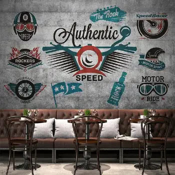 Custom 3d mural Retro cement wall personality street graffiti wallpaper cafe bar KTV restaurant tV background wallpaper mural
Custom 3d mural Retro cement wall personality street graffiti wallpaper cafe bar KTV restaurant tV background wallpaper mural