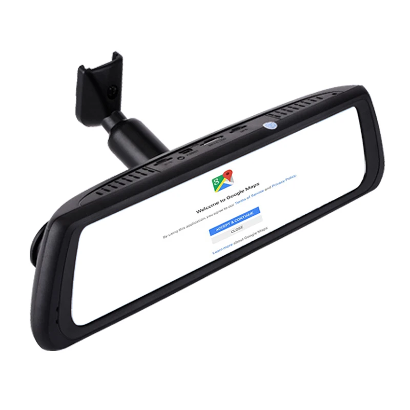 New 8" Special 4G Android Car DVR Mirror Camera Car GPS Navigation Bluetooth WIFI ADAS Car Assist Dual lens dvr mirror with Map
New 8" Special 4G Android Car DVR Mirror Camera Car GPS Navigation Bluetooth WIFI ADAS Car Assist Dual lens dvr mirror with Map