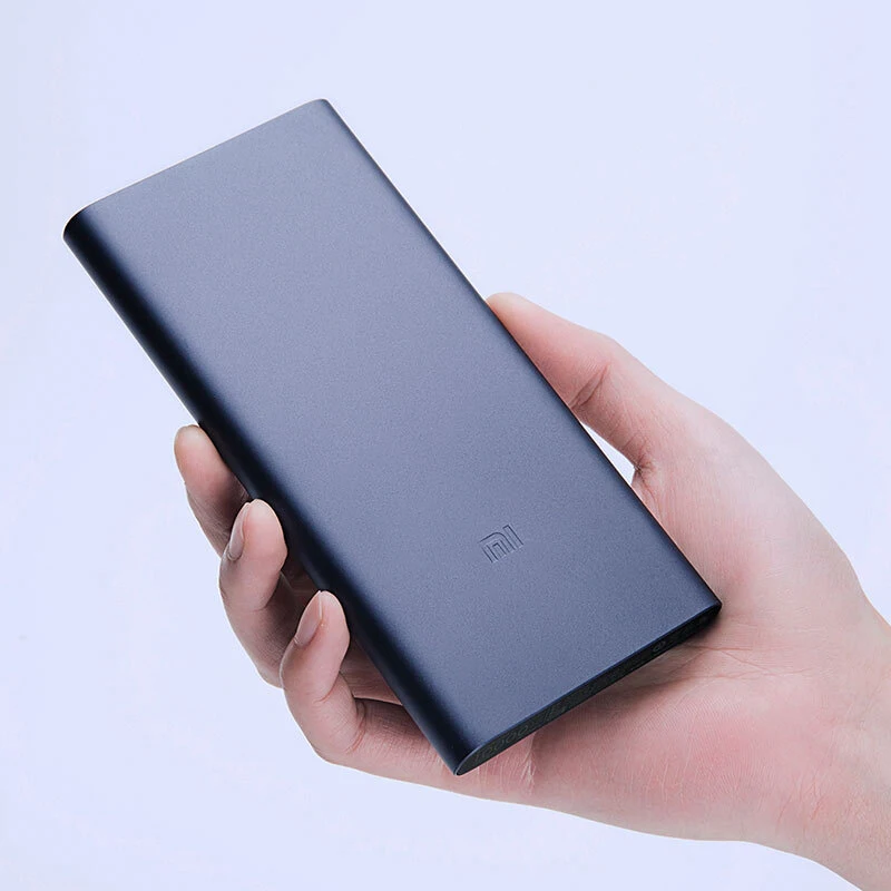 Xiaomi Power Bank 10000 Отзывы