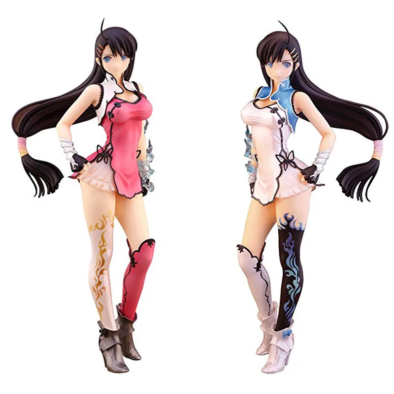 Alphamax Blade Arcus from Shining: Won Pairon PVC Figure (1:7 Scale) (2P Color Version)
Alphamax Blade Arcus from Shining: Won Pairon PVC Figure (1:7 Scale) (2P Color Version)