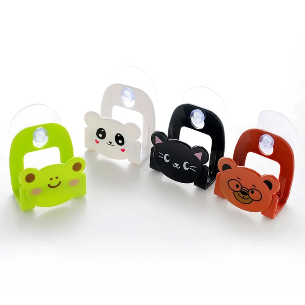 Cute Animal Printing Cloth Rack Kitchen Cleaning Sponge Brush Holder Rack Bathroom Towel Organizer Holder Kitchen Storage Rack
Cute Animal Printing Cloth Rack Kitchen Cleaning Sponge Brush Holder Rack Bathroom Towel Organizer Holder Kitchen Storage Rack