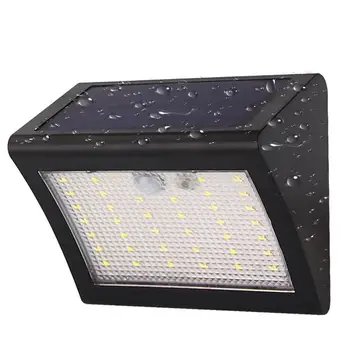 Solar Rechargeable 38 LED Solar Light Bulb Outdoor Garden Lamp Decoration PIR Motion Sensor Night Security Wall light Waterproof
Solar Rechargeable 38 LED Solar Light Bulb Outdoor Garden Lamp Decoration PIR Motion Sensor Night Security Wall light Waterproof