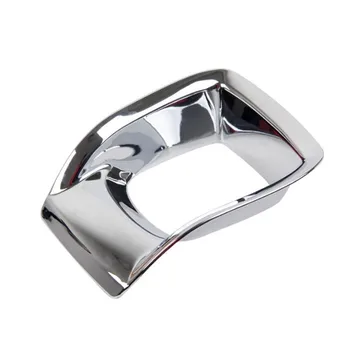 Car Gear Shift Knob Panel Cover Frame Trim Styling Sticker Sequins Fit For Citroen C3-XR ABS Bright Silver
Car Gear Shift Knob Panel Cover Frame Trim Styling Sticker Sequins Fit For Citroen C3-XR ABS Bright Silver
