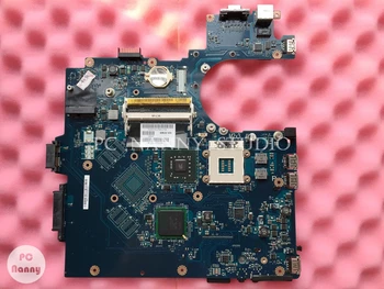 NOKOTION for Dell P994J Mainboard Vostro 1720 UMA Graphics Laptop Motherboard 0P994J KML60 LA-4671P & free cpu
NOKOTION for Dell P994J Mainboard Vostro 1720 UMA Graphics Laptop Motherboard 0P994J KML60 LA-4671P & free cpu