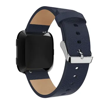 Luxury Leather Watch Bands Replacement Accessories Wristband Straps Parts For Fitbit Versa 6A23 Drop Shipping
Luxury Leather Watch Bands Replacement Accessories Wristband Straps Parts For Fitbit Versa 6A23 Drop Shipping