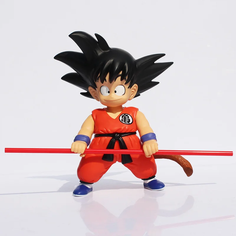 Son Gokou Dragon Ball Z Action Figures Dragon Ball Hand Doll Toys Goku Collection Model Toys
Son Gokou Dragon Ball Z Action Figures Dragon Ball Hand Doll Toys Goku Collection Model Toys