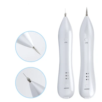 Laser Freckle Removal Machine Skin Mole Removal Dark Spot Remover for Face Wart Tag Tattoo Removal Pen Salon Home Beauty Care
Laser Freckle Removal Machine Skin Mole Removal Dark Spot Remover for Face Wart Tag Tattoo Removal Pen Salon Home Beauty Care