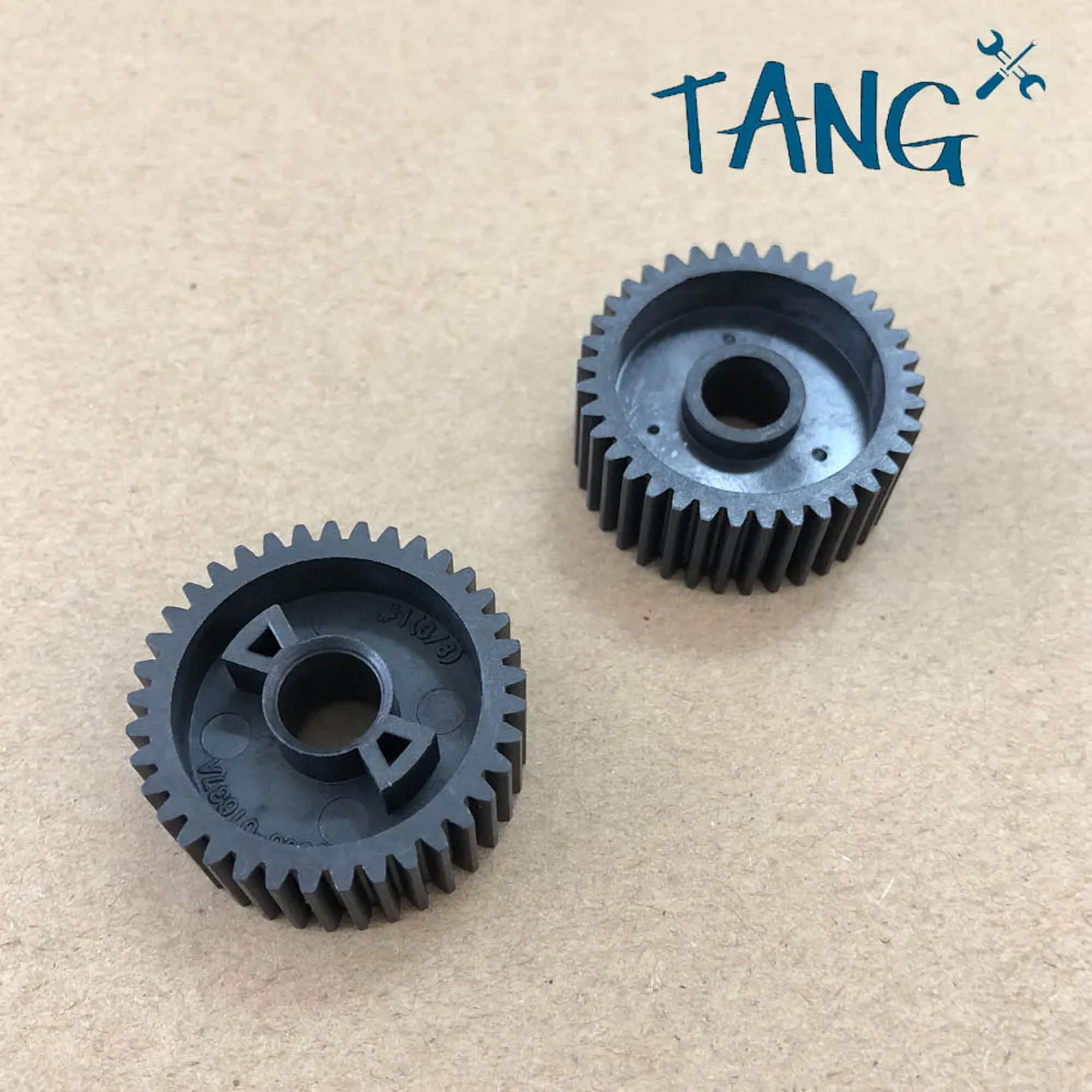 5X JC66-01637A Outer Fuser Drive Gear for Samsung ML2850 ML2851 ML2855 SCX4824 SCX4825 SCX4826 SCX4828 for Xerox 3250 3210 3220
5X JC66-01637A Outer Fuser Drive Gear for Samsung ML2850 ML2851 ML2855 SCX4824 SCX4825 SCX4826 SCX4828 for Xerox 3250 3210 3220