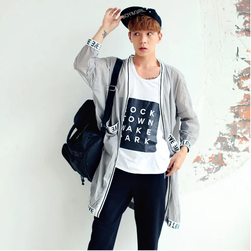 Men's shirt new 2019 summer monographic slim body long light breathable shirt flame-print loose casual youth men's wear
Men's shirt new 2019 summer monographic slim body long light breathable shirt flame-print loose casual youth men's wear