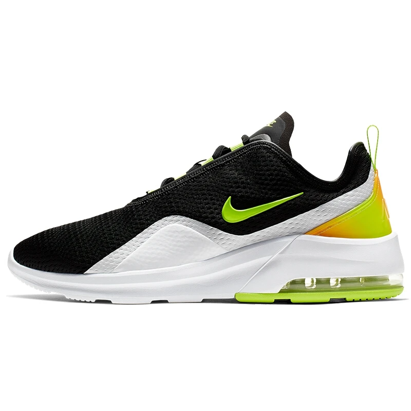 zapatillas nike air max motion