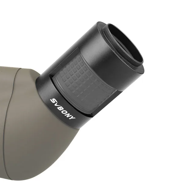 Svbony Spotting Scope for Camera Adapter for 80mm (5)